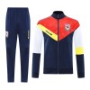 Arsenal Training Takit 2025-26 Navy - Miesten